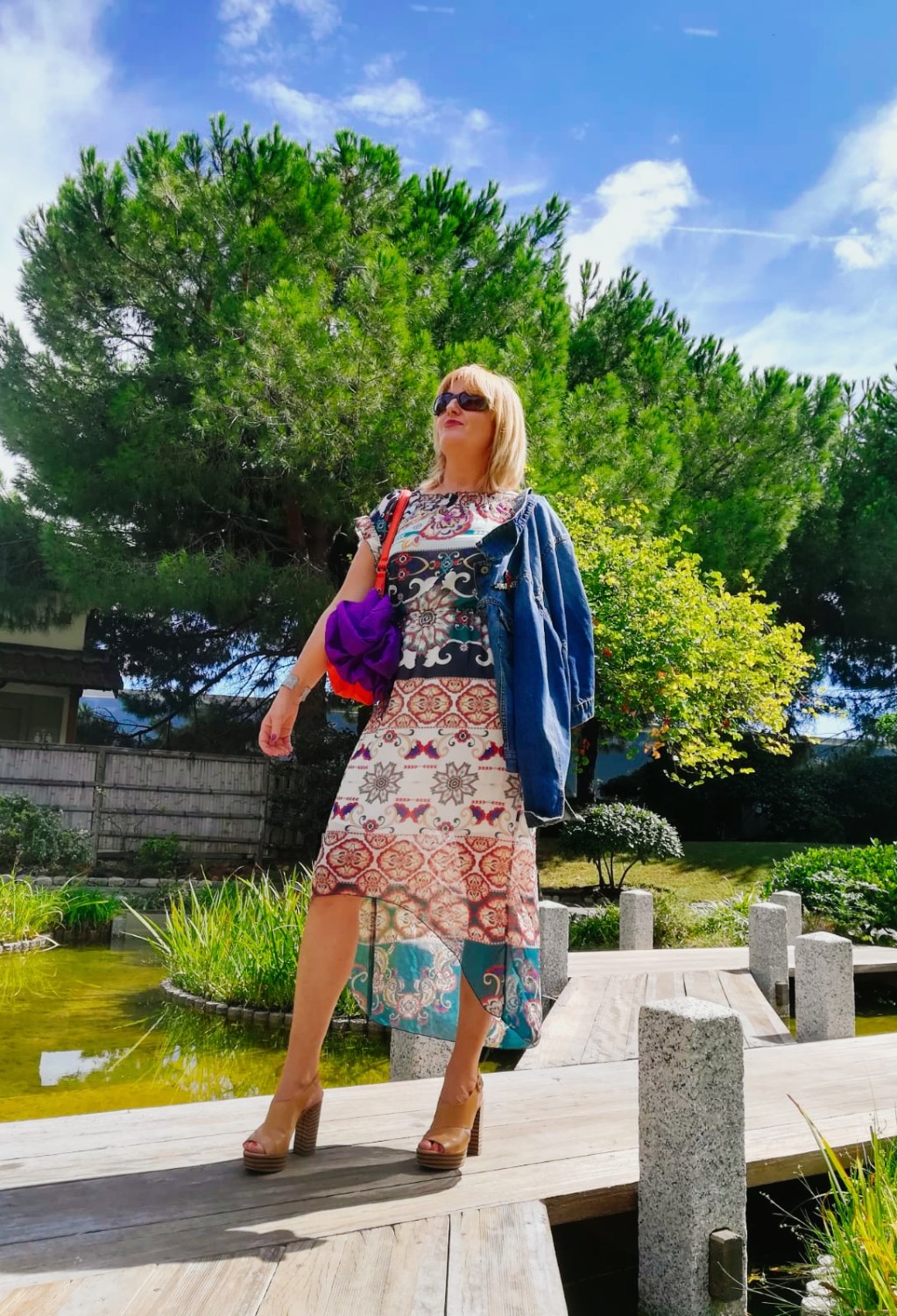 L’Oro dei Faraoni, lo spirito zen e le amicizie mai sepolte👫❤ tutto a Montecarlo. 4 settembre&nbsp;2018.